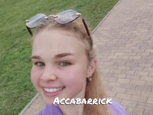 Accabarrick