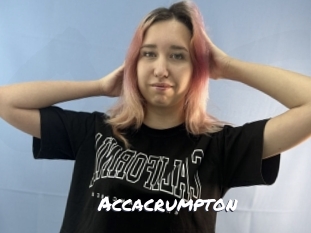 Accacrumpton