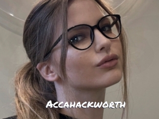 Accahackworth