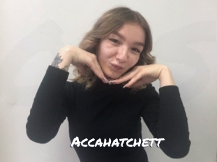 Accahatchett