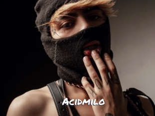 Acidmilo