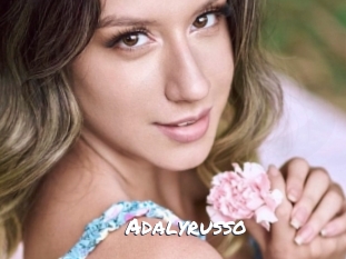 Adalyrusso