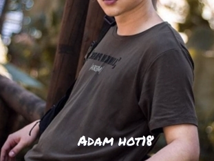 Adam_hot18