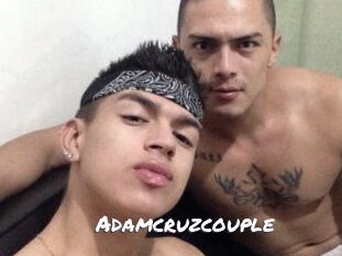 Adamcruzcouple