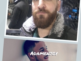 Adamenjoy