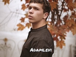 Adamlevi