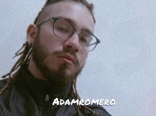 Adamromero