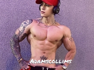 Adamscollims