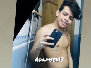 Adamsex18