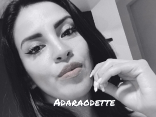 Adaraodette