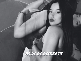 Addararoberts