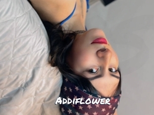 Addiflower