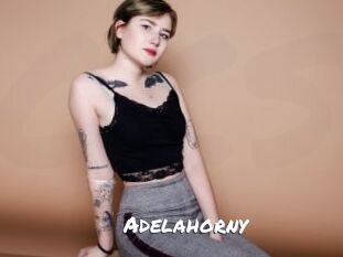 Adelahorny