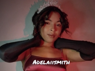 Adelaiismith