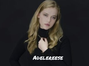 Adelereese