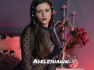 Adeleshawn