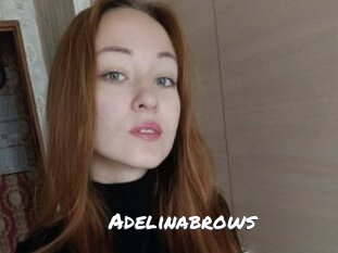 Adelinabrows