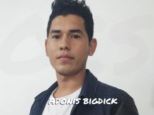 Adonis_bigdick