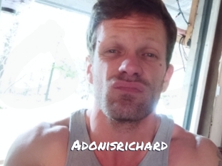 Adonisrichard