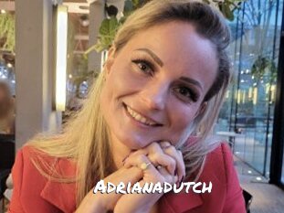 Adrianadutch