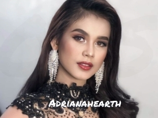 Adrianahearth