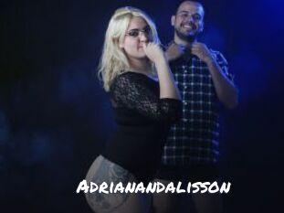 Adrianandalisson