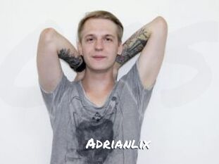 Adrianlix