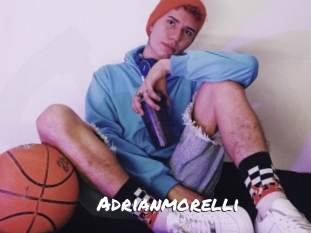 Adrianmorelli