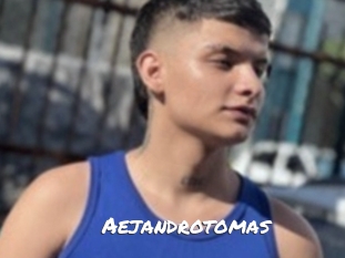 Aejandrotomas