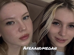 Afraandmegan