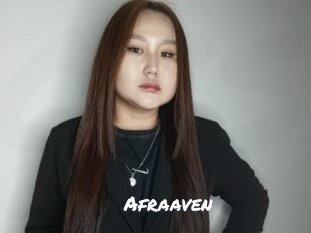 Afraaven