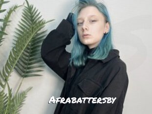 Afrabattersby