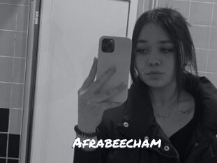 Afrabeecham