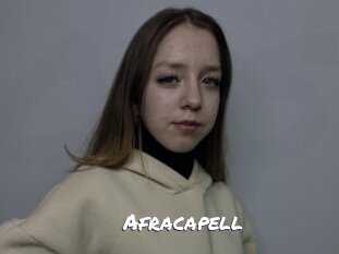 Afracapell