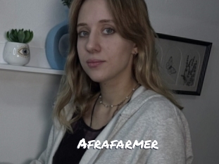 Afrafarmer