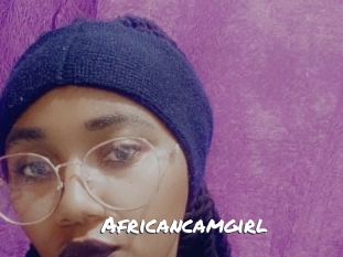 Africancamgirl