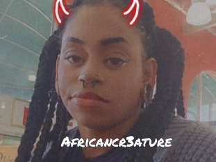 Africancr3ature