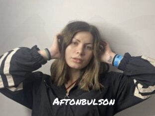 Aftonbulson