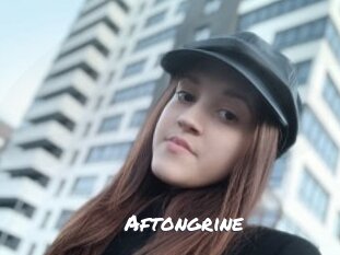 Aftongrine