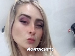 Agatacutte