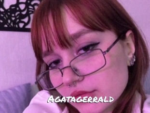 Agatagerrald