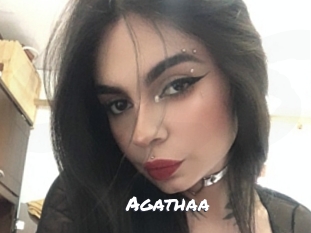 Agathaa