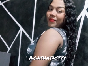 Agathatastty