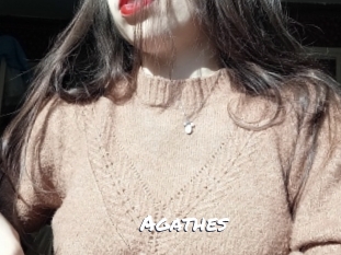 Agathes