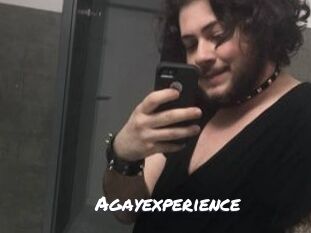 Agayexperience