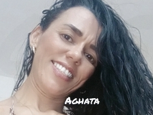 Aghata