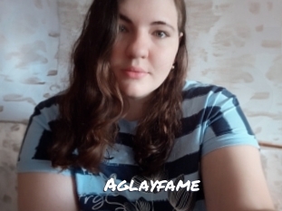 Aglayfame