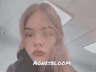 Agnesbloom