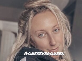 Agnesevergreen