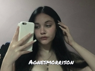 Agnesmorrison